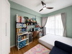 Edelweiss Park Condominium (D17), Condominium #560401301